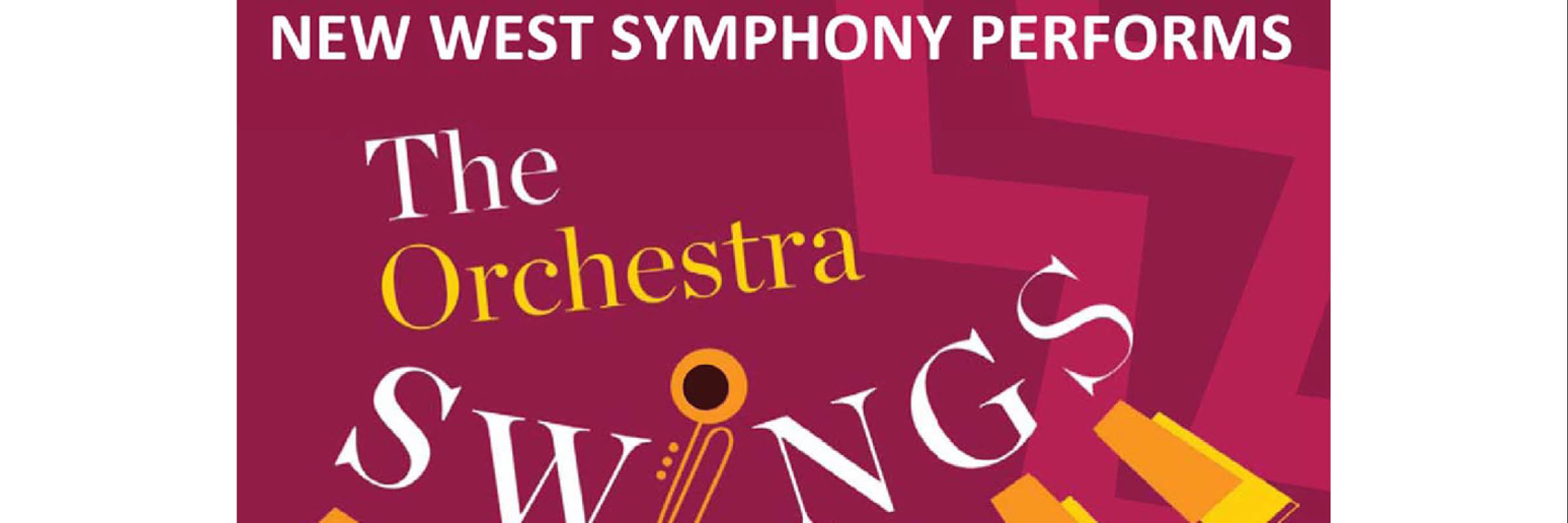 The Orchestra Swings